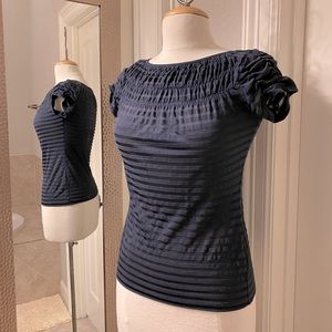 Outback Red (By The Limited) Top